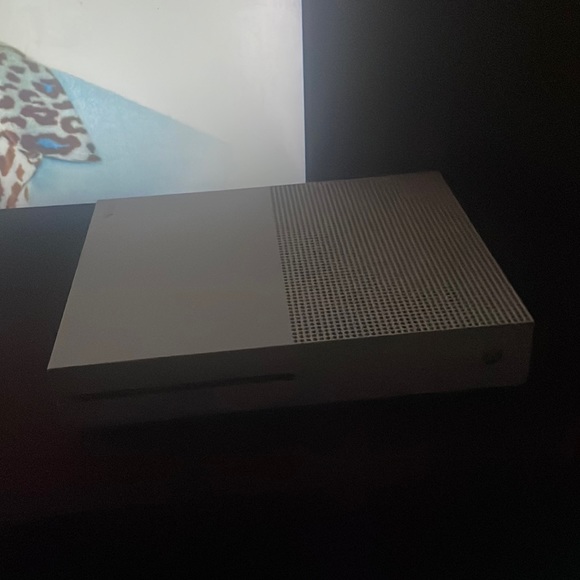 COPY - Xbox series S